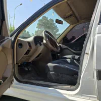 پارس elxمدل ۹۰ اتاق تعویض بدون رنگ|خودرو سواری و وانت|اصفهان, بهارستان|دیوار