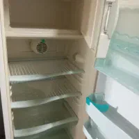 یخچال ورل پول