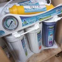 فروش تصفیه آب نصب تعمیرات و سرویس|آبسردکن و تصفیه آب|زابل, |دیوار