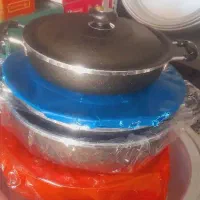 طرح تفلون روحی|ظروف پختوپز|شیراز, تندگویان|دیوار