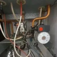 تعمیر،سرویس،نصب پکیج و آبگرمکن و رادیاتور