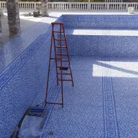 نیازمند کار گر کاشی کاری