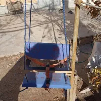 تاب بچه|اسباببازی|زرند, |دیوار