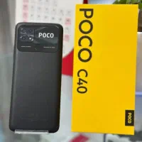 گوشی شیائومی پوکو c40