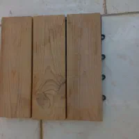 چوب ترمو وود