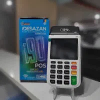 کارتخوان سیار/کارتخوان/کارتخوان I90/ تحویل 6 ساعته|فروشگاه و مغازه|اردبیل, |دیوار