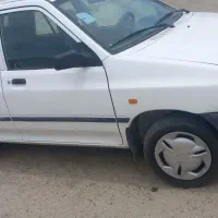 پراید