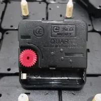 موتور ساعت آرامگرد شفت ۲۲ میلیمتر