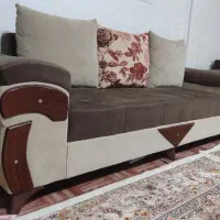 مبل راحتی ۸ نفره