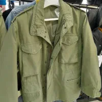 اورکت آمریکایی اسکایویل