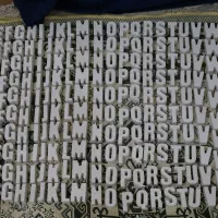 شمع و سنگ مصنوعی|صنایع دستی و سایر لوازم تزئینی|کلات (خراسان), |دیوار