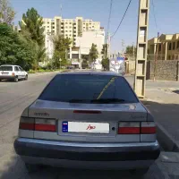 سیتروئن زانتیا 2000cc، مدل ۱۳۸۵|خودرو سواری و وانت|شیراز, قصرالدشت|دیوار