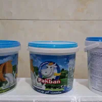 شیشه ظرف در دار|ظروف نگهدارنده، پلاستیکی، یکبارمصرف|قزوین, |دیوار