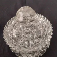 قندان بوهمیا قدیمی