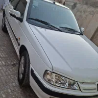 پژوپارس تیوفا|خودرو سواری و وانت|قصرشیرین, |دیوار