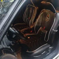 سمند سورن پلاس دوگانه