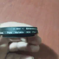 فیلتر ان دی ، کوییک ریلیز ، مبدلهای لنز ، اس دی|دوربین عکاسی و فیلم‌برداری|ساری, |دیوار