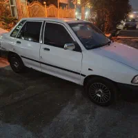 صبا 88|خودرو سواری و وانت|رودبار, |دیوار