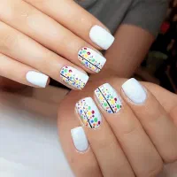 تخفیف ویژه آموزش و کاشت ناخن نوبهار|خدمات آرایشگری و زیبایی|کرمانشاه, |دیوار