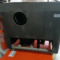 بخاری نفتی ارج|بخاری، هیتر، شومینه|مهاباد (آذربایجان غربی), |دیوار