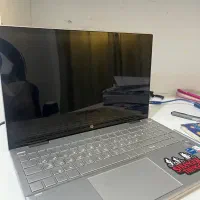 لپ تاپ اچ پی hp|رایانه همراه|بندرعباس, |دیوار