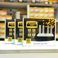مودم سیمکارتی FD-I40-X2 K-LINK آنلاک|مودم و تجهیزات شبکه|اهواز, نادری|دیوار
