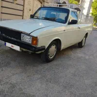 پیکان 89|خودرو سواری و وانت|دزفول, |دیوار