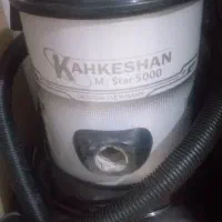 جاروبرقی آکبند