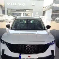 مزدا CX50 صفر کیلومتر فول آپشن موتور ۲.۵ لیتر