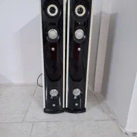 اسپیکر در حد نو