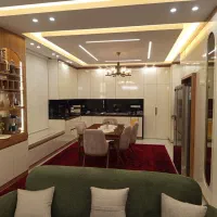 کابینت،کمد دیواری،MDF سیدمحمود