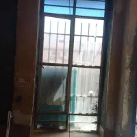 فروش۱عدد پنجره بزرگ پر نور