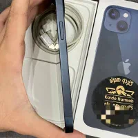 اپل iPhone 13 باطری 91|موبایل|مشهد, شهرک رازی (شهرک غرب)|دیوار