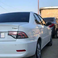 سورن پلاس موتور جدید 1403|خودرو سواری و وانت|پیرانشهر, |دیوار