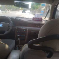 سمند دوگانه بیرون