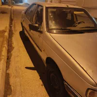 پژو 405مدل 96 خورموج