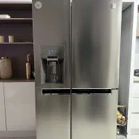 یخچال دوو ساید ۶۰فوت