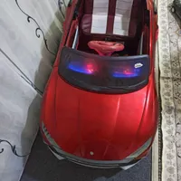 ماشین شارژی|اسباب و اثاث بچه|تبریز, |دیوار