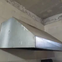 هود و فن صنعتی