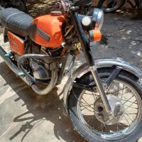 موتور ایژ|موتورسیکلت|کاشمر, |دیوار