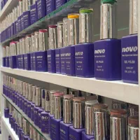 پک لوازم کاشت ناخن با قیمت استثنایی|آرایشی، بهداشتی، درمانی|زنجان, |دیوار