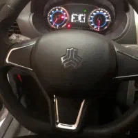 کوییک GXRL،پارس خودرویی