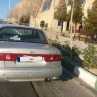 هیونداسوناتا  انژکتوری ۱۹۹۴|خودرو کلاسیک|قم, بنیاد|دیوار