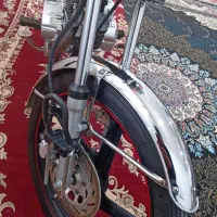 موتورسیکلت|موتورسیکلت|آبادان, |دیوار