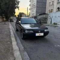 ۴۰۵ مشکی|خودرو سواری و وانت|بندرعباس, |دیوار