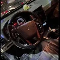 پارس تیوفایو سیمی مدل۱۴۰۰|خودرو سواری و وانت|داراب, |دیوار