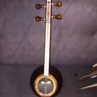 کمانچه کربلایی|سازهای سنتی|تهران, ابوذر|دیوار