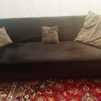 کاناپه تختخوابشو ۳ نفره