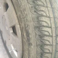 سمند موتورملی مدل۹۳|خودرو سواری و وانت|تبریز, |دیوار