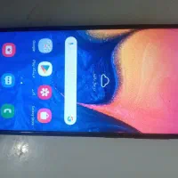 سامسونگ A10درحدنو